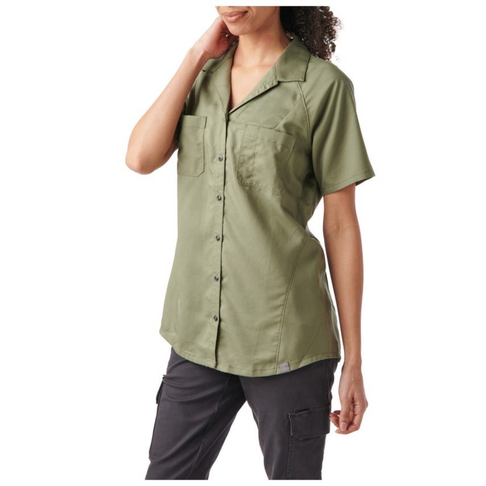 5.11 Tactical ISLA SHORT SLEEVE SHIRT